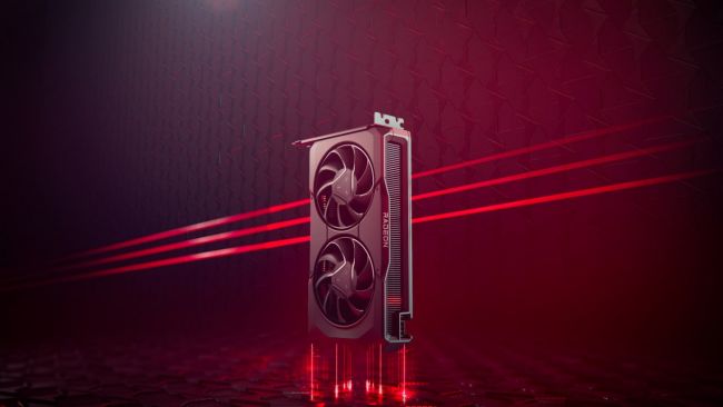 AMD siap bergabung dengan Nvidia dengan kenaikan harga GPU bulan ini