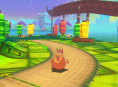 Bubsy 4D akan memakan waktu sekitar enam jam untuk menyelesaikannya, tetapi speedrunner harus memutar kredit lebih cepat