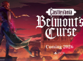 Castlevania ingin merebut kembali tahta Metroidvania-nya dengan Kutukan Belmont