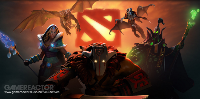 Dota 2