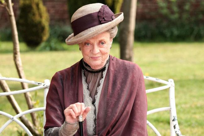 Downton Abbey 3