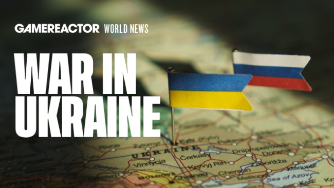 Ini adalah peringatan 4 tahun perang di Ukraina: Semua yang perlu Anda ketahui hingga sekarang