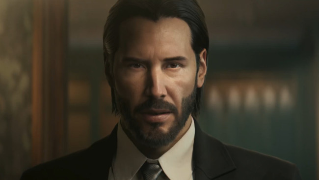 Video game John Wick AAA diumumkan oleh Saber Interactive dengan trailer pertama