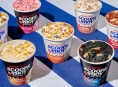 Netflix meluncurkan cita rasa Scoops Ahoy Ice Cream Parlor asli dari Stranger Things