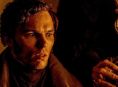 Suvenir Nicholas Hoult yang tidak biasa dari Nosferatu: Penis palsu vampir