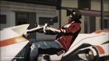 Travis Strikes Again: No More Heroes