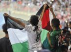 Palestina memimpikan kualifikasi Piala Dunia dalam pertandingan malam ini melawan Oman
