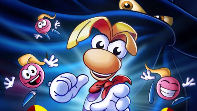 Rayman: Edisi Ulang Tahun ke-30 diumumkan oleh pakar game Digital Eclipse