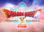 Dragon Quest X Offline telah ditunda ke musim semi 2022