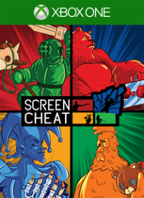 Screencheat