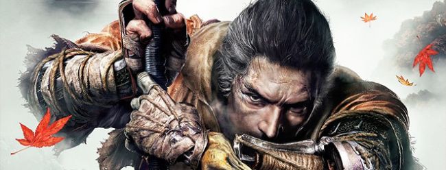Sekiro: Shadows Die Twice