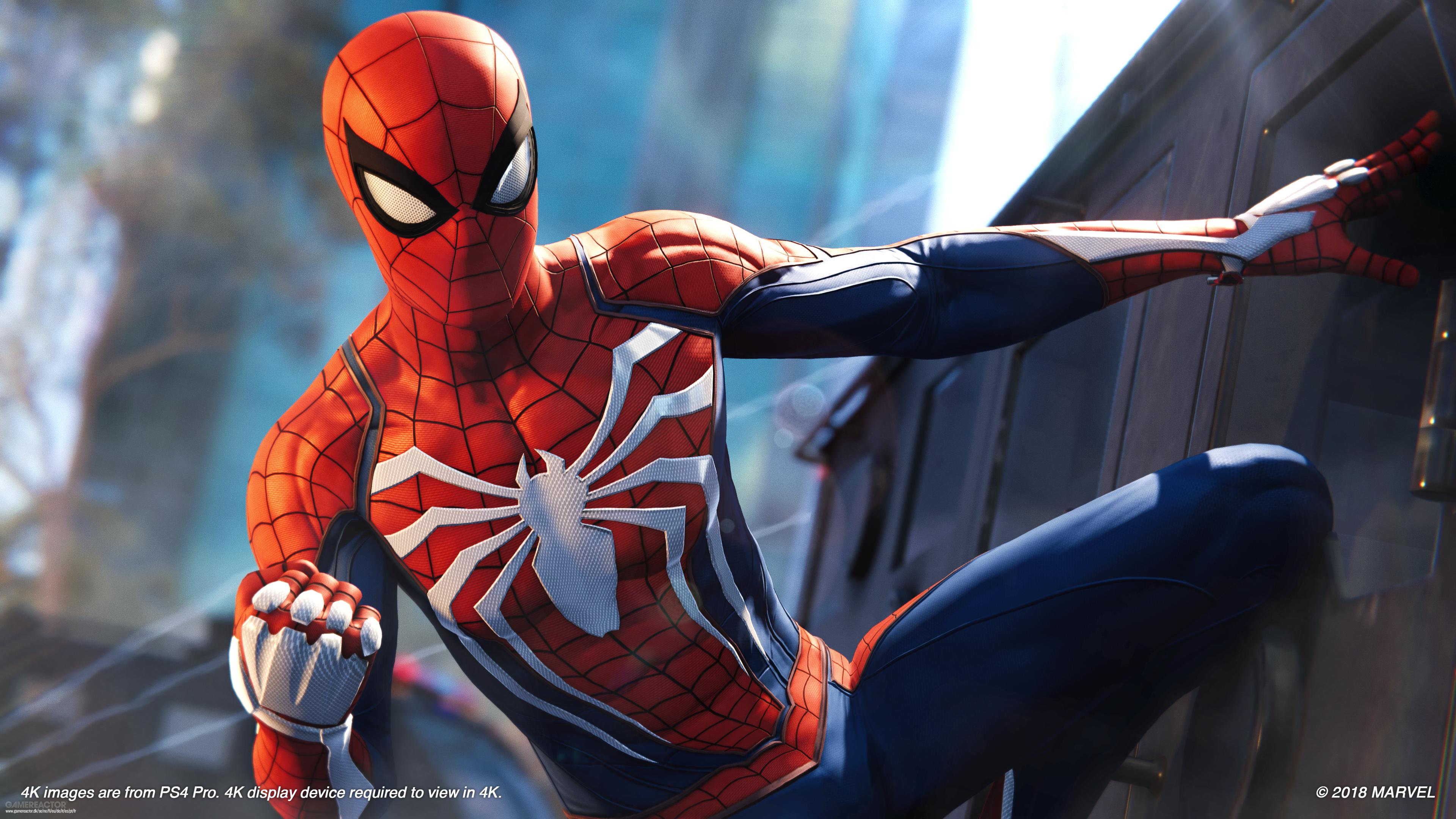 Unduh 5800 Koleksi Gambar Game Spiderman Terbaru Gratis