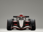 Lihatlah mobil Formula 1 baru Audi