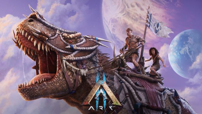 Ark II