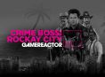 Kami memeriksa Crime Boss: Rockay City di GR Live hari ini