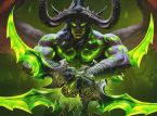 World of Warcraft memiliki lebih dari 7,25 juta pelanggan