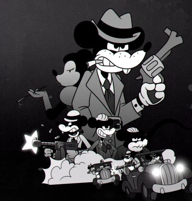 Mouse: P.I. For Hire Pratinjau: Lebih dari sekadar keju cheddar dasar Anda