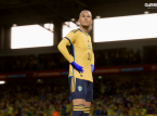 EA Sports FC 24 melanjutkan rentetannya di puncak tangga lagu game kotak Inggris