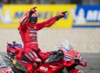 "Tidak membuat kesalahan bodoh": Marc Márquez tentang tujuannya untuk sisa musim MotoGP