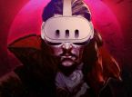 Vampire Survivors mendapat perubahan berdarah di Meta Quest