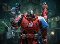 Warhammer 40,000: Space Marine II detail Gameplay kelas Techmarine