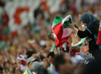 Iran telah dicabut alokasi tiket penggemar mereka untuk Piala Dunia 2026