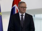 Australia mendukung serangan Amerika Serikat tetapi mendesak diplomasi dengan Iran