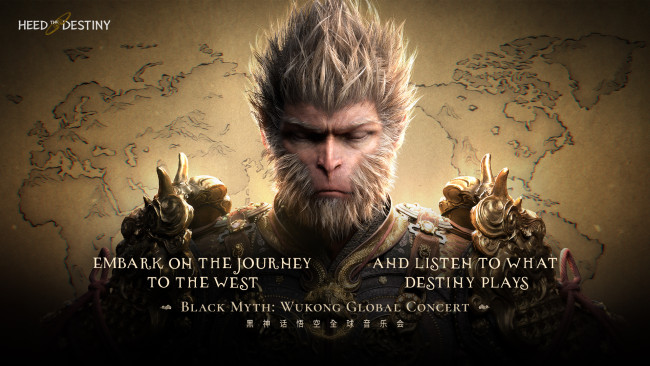 Black Myth: Wukong