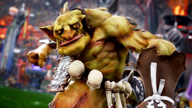 Blood Bowl III