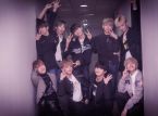 Anggota BTS RM dan V menyelesaikan dinas militer, menggoda reuni grup