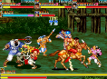 Koleksi Capcom Beat 'Em Up menghadirkan 7 game klasik