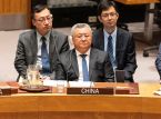 China mengkritik serangan Amerika Serikat terhadap Iran, mendesak pengekangan dan gencatan senjata
