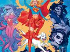 DC selanjutnya membuat musim panas ini tentang Supergirl dengan buku komik baru lainnya