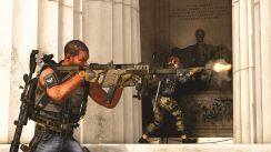 The Division 2: Panduan untuk Pemula