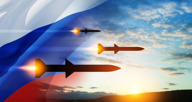 Semua yang perlu Anda ketahui tentang rudal hipersonik berkemampuan nuklir yang dikenal sebagai Oreshnik