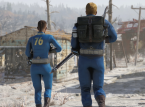 NPC di Fallout 76 Wastelander mencuri senjata pemain