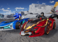 Edisi Nintendo Switch 2 fisik Sonic Racing: Crossworlds akan diluncurkan pada bulan Maret