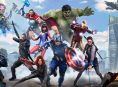 Marvel's Avengers co-creative director mengatakan itu "adalah produksi yang menantang"