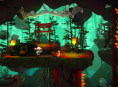 Metroidvania Akatori akan diluncurkan di PC dan konsol pada bulan Mei