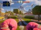 Neighbors: Suburban Warfare (Akses Awal)