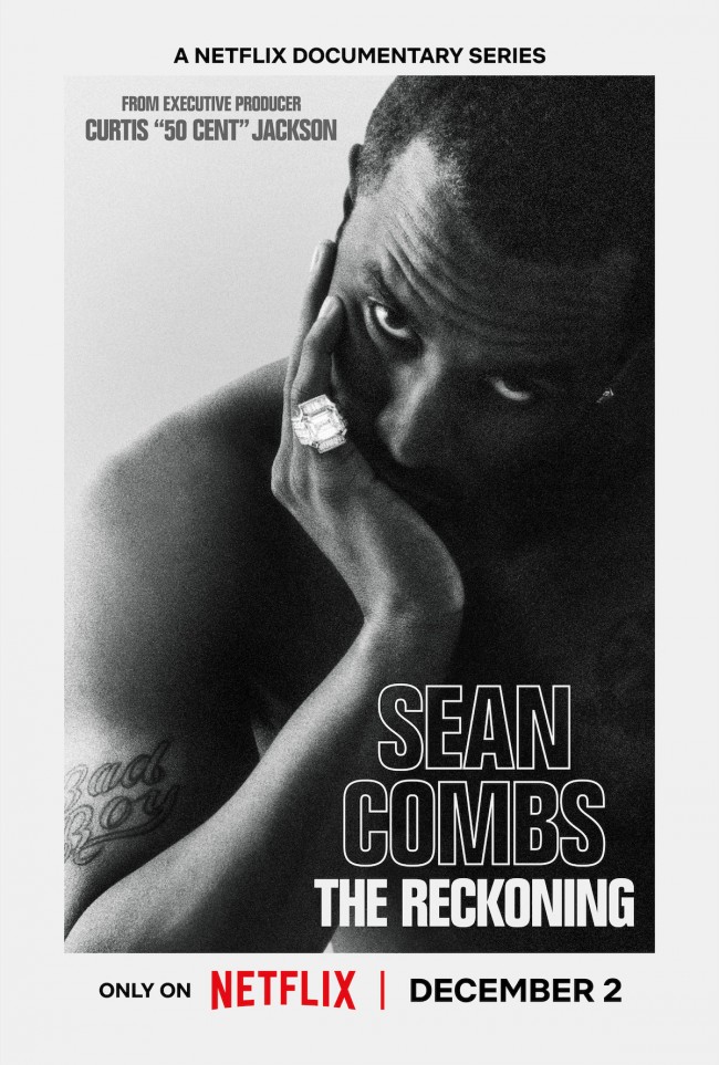 Sean Combs: The Reckoning