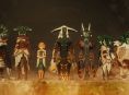 Jika ada keraguan, Hyrule Warriors: Age of Imprisonment adalah cerita kanonik