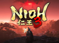 Nioh 3 telah terjual lebih dari 1 juta kopi