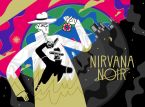 Nirvana Noir adalah game detektif kosmik yang Anda tidak pernah tahu Anda butuhkan