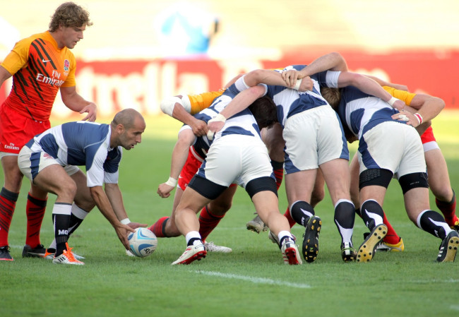 Kejuaraan Eropa Rugby berakhir akhir pekan ini di Spanyol, Georgia mengincar gelar kesembilan berturut-turut