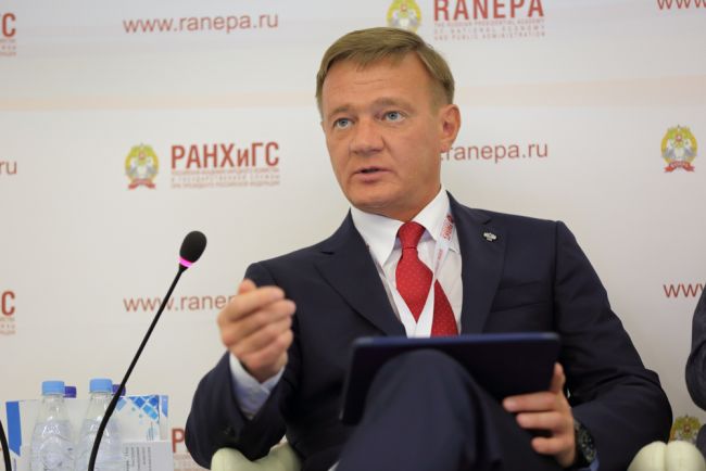 Menteri Rusia ditemukan tewas karena bunuh diri beberapa jam setelah dipecat oleh Putin