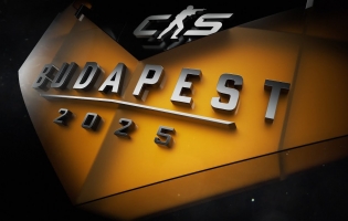 Budapest Major StarLadder akan memiliki grand final best-of-five untuk pertama kalinya