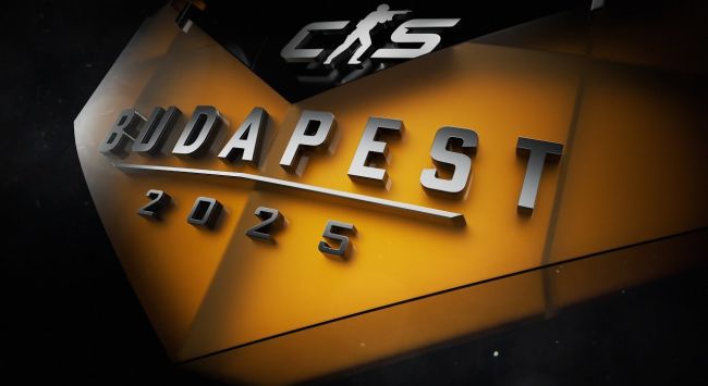 Budapest Major StarLadder akan memiliki grand final best-of-five untuk pertama kalinya
