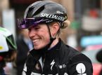 Favorit Tour de France Femmes Demi Vollering dinyatakan fit untuk melanjutkan setelah kecelakaan menyakitkan di Etape 3