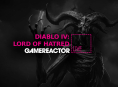 Kami memainkan Diablo IV: Lord of Hatred di GR Live hari ini